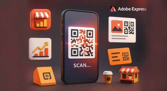 Adobe QR Code Generator: The Small Business Handbook