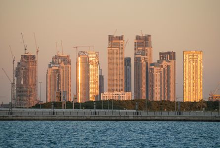 Top Adventure and Sightseeing Experiences in and Around Dubai