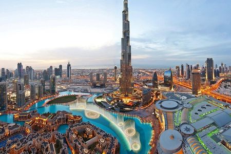 Dubai Industrial City: Everything You Absolutely MUST Know!