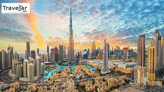 Dubai Itinerary for 7 Days: Must-See Sights, Hidden Gems & Travel Tips