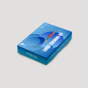 Precision and Practice with Endo Kit and Training Kit