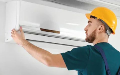 Best AC Spare Parts Brands Trusted by Professionals in UAE