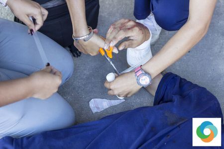 Mastering Advanced First Aid: Why It’s Essential and How Growth Training Group Can Help