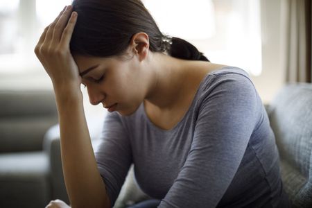Anxiety and the Brain: What Science Tells Us