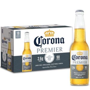 Classic Refreshment with Corona Drinks in Oakland and Florida