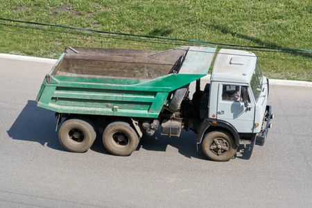 What Is a 15 Yard Dumpster Used For?