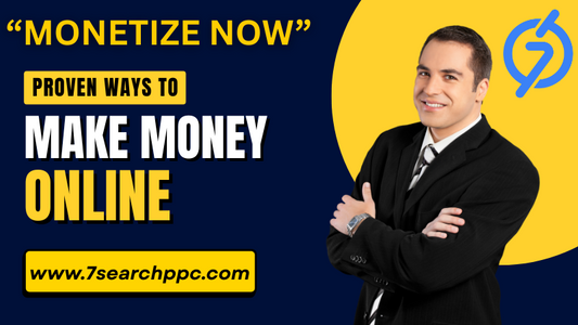 Top 10 Proven Ways to Make Money Online in 2025