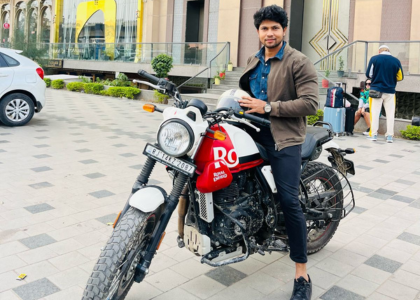 Top 7 Reasons Why Bike Rental in Jaipur is the Best Way to Explore the Pink City
