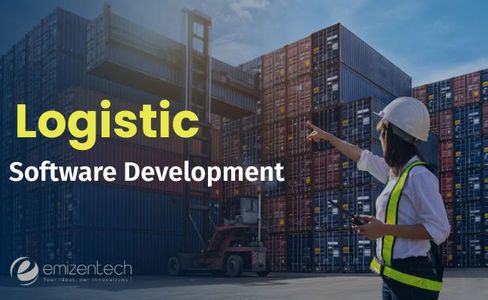 Logistics Software Development