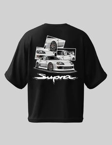 Comfort and Style of Oversized T-Shirts and Graphic Tees Online in Pakistan
