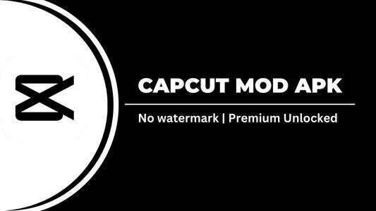 CapCut Pro APK Download Without Watermark