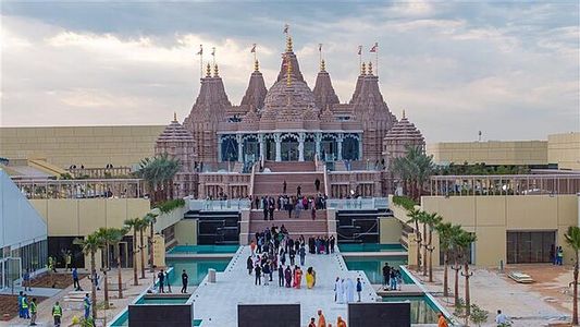 Luxury Desert Safari Booking: VIP Experiences You’ll Love