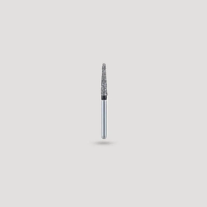 Achieve Better Restorations with Zirconia Burs