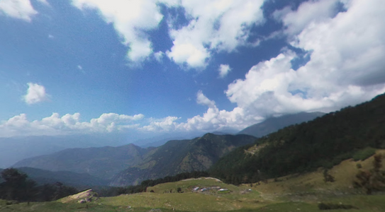 Top 10 Places to Visit in Uttarakhand for Stunning Beauty & Diverse Landscapes