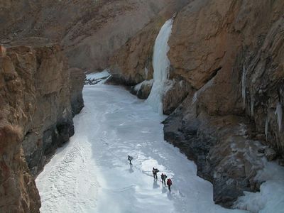 Chilling Village & Top Things to Do in Ladakh (2025 Guide): Adventure, Culture & Hidden Gems