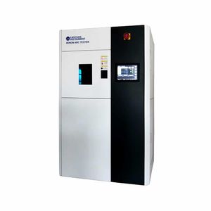 Why Every Small Manufacturer Needs a Light Fastness Tester