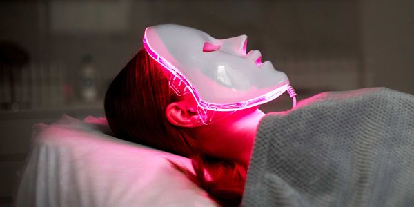 Unlock Radiant Skin: The Power of a Red Light Mask