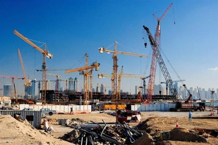 What are The Top Construction Companies in Saudi Arabia?