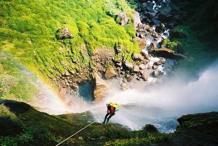 Where to Go Canyoning in Nepal – A Quick Guide