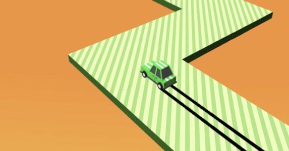 Drift Boss game