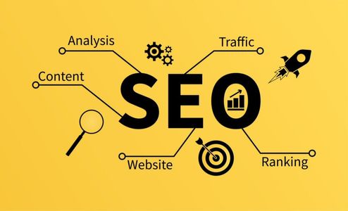Best SEO Agency in 2025