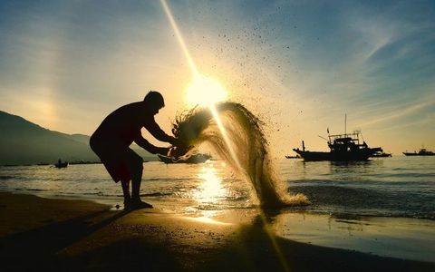 Top Beaches in Vietnam for Sun, Sand & Serenity