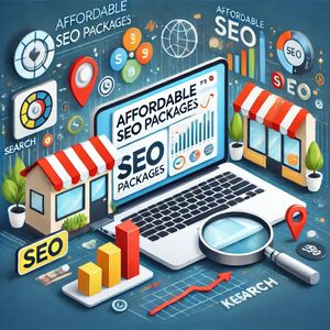 SEO for Small Businesses: A Complete Guide to Finding the Right Company