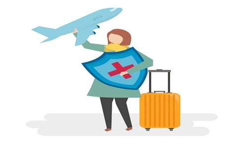 Travel Insurance Market Poised for Significant Growth, Reaching $73.74 Billion by 2032