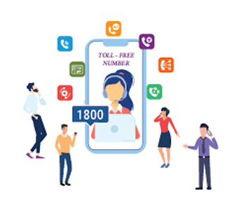 Are Toll Free Number Boosting Customer Trust in Online Stores?