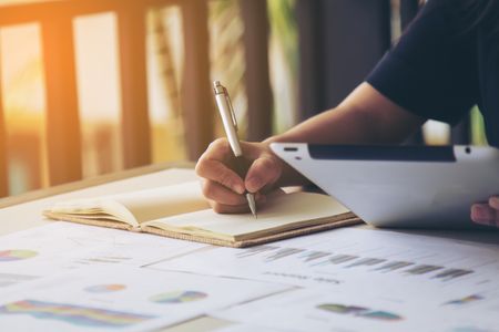 Support You Deserve with Nursing Dissertation Writing Services