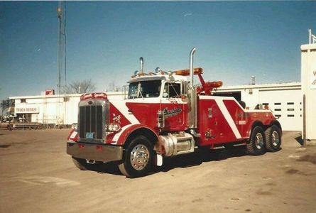 How to Choose the Right Wrecker Service in Sidney, NE: A Comprehensive Guide