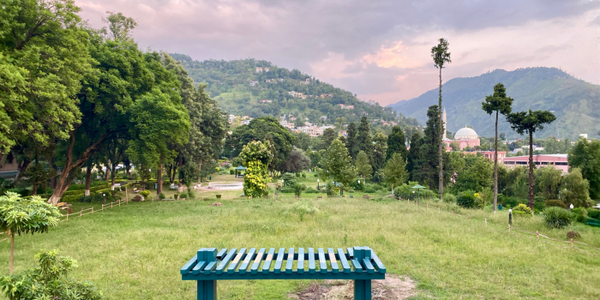 Muzaffarabad Travel Guide 2025 - Best Places & Tips