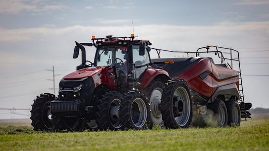 Where Can You Find the Best Balers in Ellettsville, IN?
