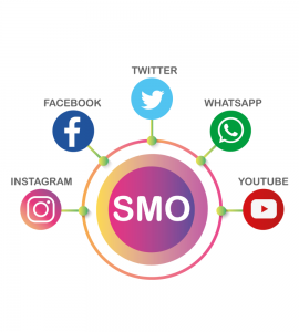How Can SMO Boost Visibility for Consultants in India?