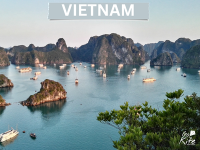 Vietnam Visa Guide for Indian Travelers
