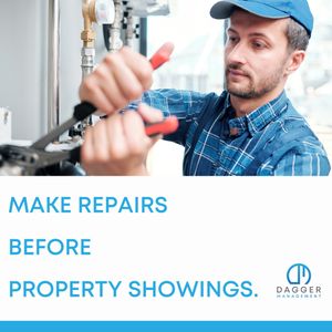 Residential Property Management Companies: Why Dagger Management Is the Trusted Choice