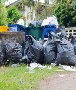 How to Simplify Your Waste Management with Professional Garbage Removal in Wichita, KS
