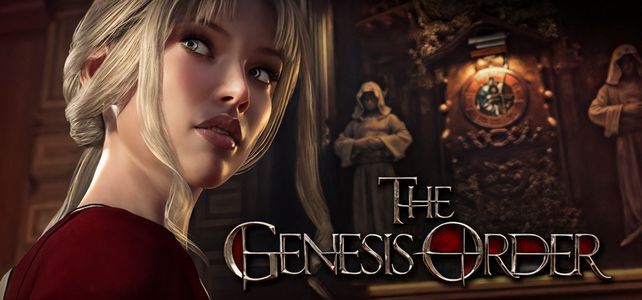 Download The Genesis Order APK Now – Complete Game Access