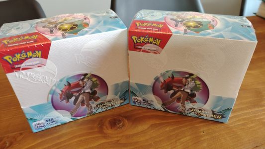 How Pokemon Booster Pakkaus Build Your Card Collection