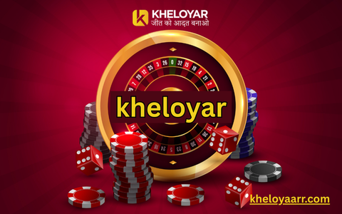 What Kheloyar Offers in Casino Gaming: Features and Key Insights