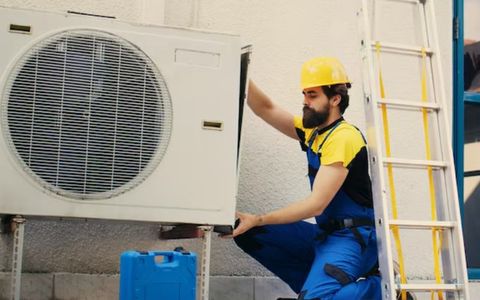 3 Simple Ways to Find an Air Conditioning Leak