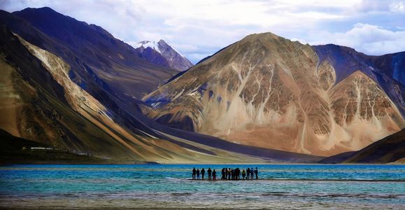 🏞️ Hidden Treasures of Zanskar: Zangla Village in Leh-Ladakh & Khaltse Village Travel Guide 2025