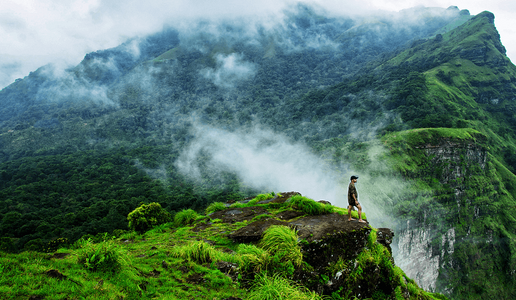 From Bangalore to Coorg: My Perfect Coffee-Scented Getaway That You’ll Want to Copy!