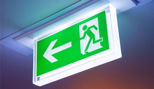 Reliable Emergency Lighting Services in London for Safety Compliance