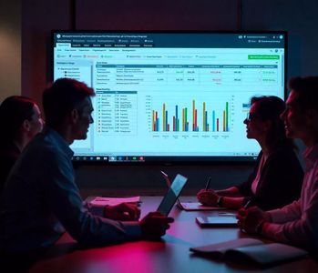 Benefits of Using Accounting Software for Manufacturing