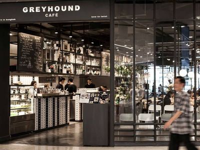 Is The Greyhound Cafe Worth the Hype? Our Take