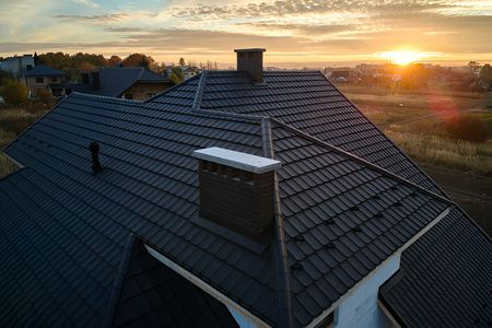 Expert Roofs Is the Smart Choice for Your Next Roofing Project