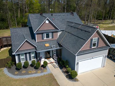Why Expert Roofs Is the Smart Choice for Your Next Roofing Project