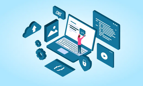 Modern CMS Platforms That Support Headless Architecture