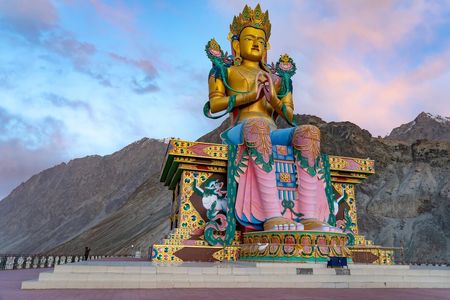Celebrate the spirit of Ladakh at the 2025 Hemis Festival, filled with colorful traditions, sacred c